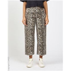 Gg Jeans 94Jul Cropped