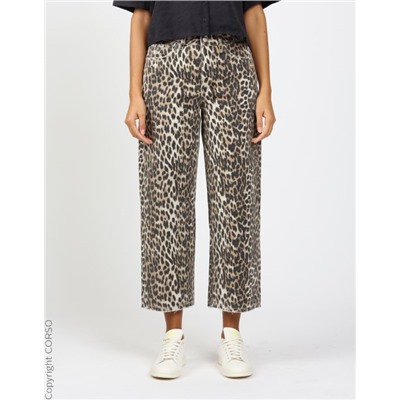 Gg Jeans 94Jul Cropped