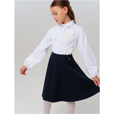 Блузка для девочки