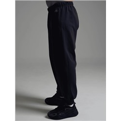 Брюки Леон тёмно-синий Лт