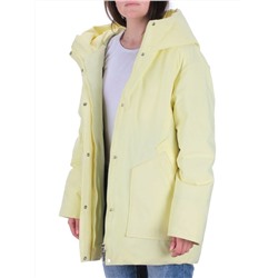 22311 YELLOW Куртка зимняя женская (200 гр. холлофайбера)