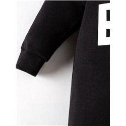 Комбинезон Крошка Я "Stylish boy" рост 80-86 см