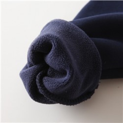 Толстовка на флисе Wapypy