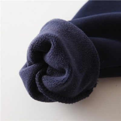 Толстовка на флисе Wapypy