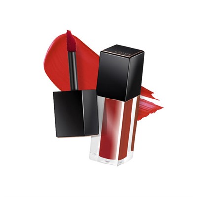 APIEU Color Lip Stain Гелевый тинт
