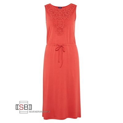 Tom Tailor, 5055139, Платье трикотажное