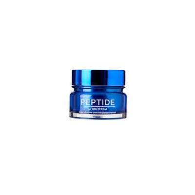 Крем для лица антивозрастной с пептидами, VT PEPTIDE LIFTING CREAM, GIINSU, 60 мл