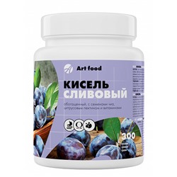 Кисель "Сливовый", 300 г