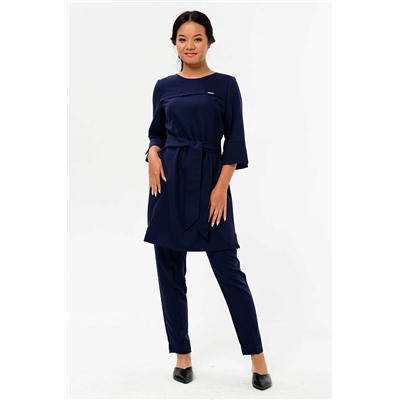 Брюки медицинские женские 1-17-21-0 / Kiara 28 Eclipse