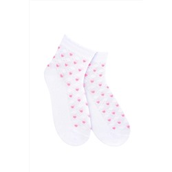Носки Валентинка детские