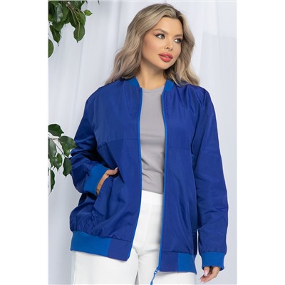 Бомбер Моя судьба (электрик) Б13136-13М