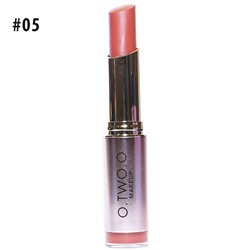 Помада O.TWO.O Revolution Lipstick № 5 3.5 g