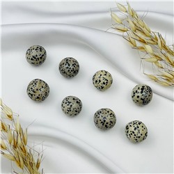 Радуга Самоцветов Галтовка из перепелиной Яшмы