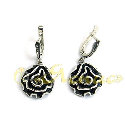 0641Св   Гвоздика