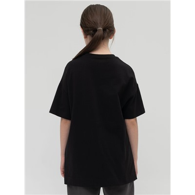 Футболка для девочек