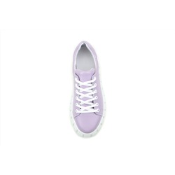 Кеды ED'ART 128.91505'w.lilac R