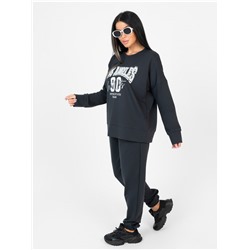 Костюм "Лос Анджелес" графит