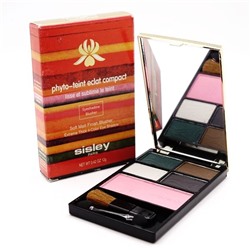 Тени+румяна Sisley Phyto Teint Eclat Compact №5 12g