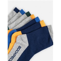 Носки детские в наборе из 7 пар Penino