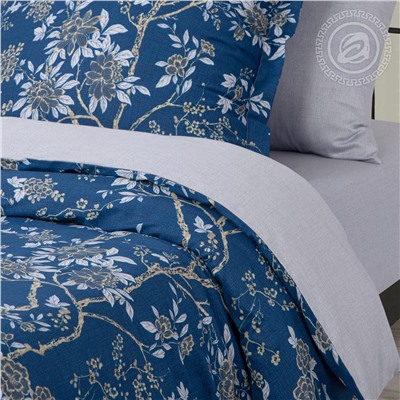 КПБ Грейс сатин Арт Дизайн