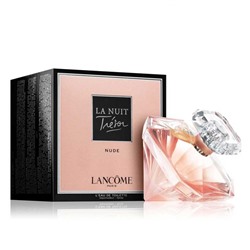 Lancome La Nuit Tresor Nude edt for women 75 ml