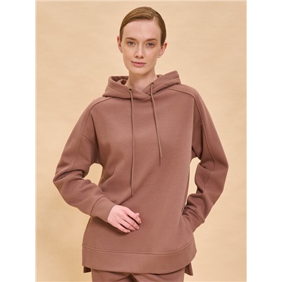 Толстовка женская