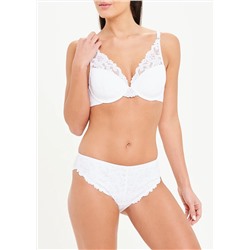 High Apex Lace Bra