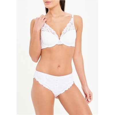 High Apex Lace Bra