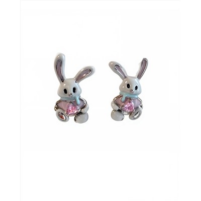 Серьги "Molly"