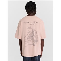 ФУТБОЛКА МУЖСКАЯ 111883