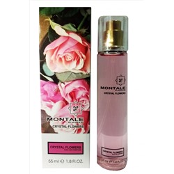 Montale Crystal Flowers edp 55 ml с феромонами