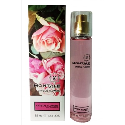 Montale Crystal Flowers edp 55 ml с феромонами