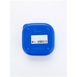 Ланч - бокс новогодний «Вкус нового года», 700 мл