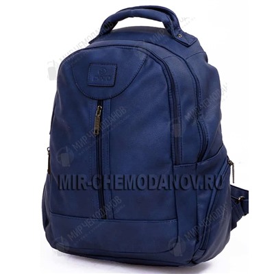 Рюкзак “Pyato” “BLUE”