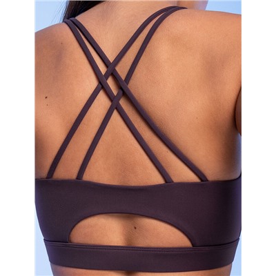 Майка (модель &quot;топ&quot;)  спортивная женская