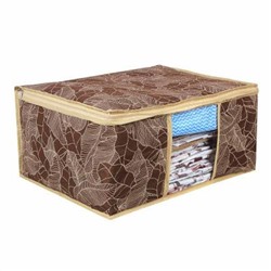 Кофр Верона+окно 40*30*20см 457-522