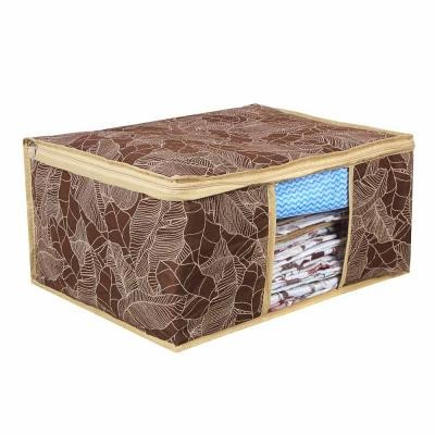 Кофр Верона+окно 40*30*20см 457-522