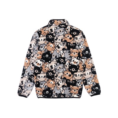 Толстовка для девочки