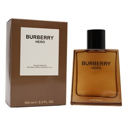 EU Burberry Hero For Men edp 100 ml