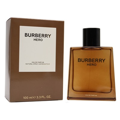 EU Burberry Hero For Men edp 100 ml