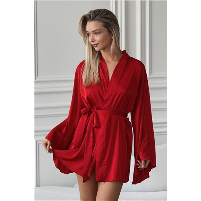 0021-NB КРАСНЫЙ ХАЛАТ0908263679