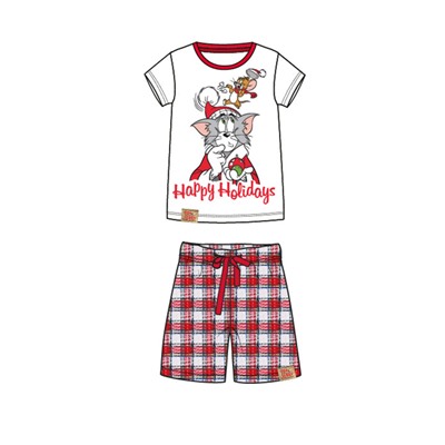 Пижама для девочки