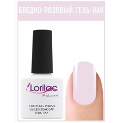 Гель лак Lorilac Professional № 13 10 ml