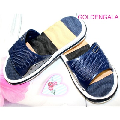 Сланцы детские Арт 4 модель 2