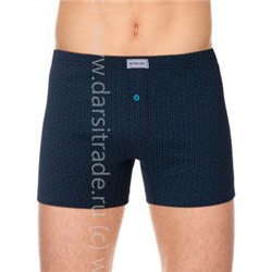 Трусы мужские MBX202 Shape Boxer DiWaRi Дроп боксеры