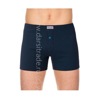 Трусы мужские MBX202 Shape Boxer DiWaRi Дроп боксеры