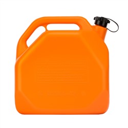 Канистра для ГСМ, пластиковая, со скошенными углами, 20 литров Stels