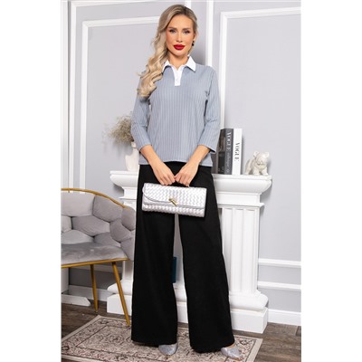 Поло Тренди НЬЮ (серое) Б14644-10М