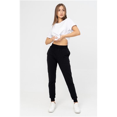 Брюки женские 23-142L3 черный