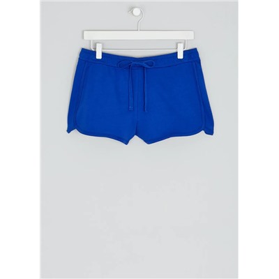 Jersey Shorts